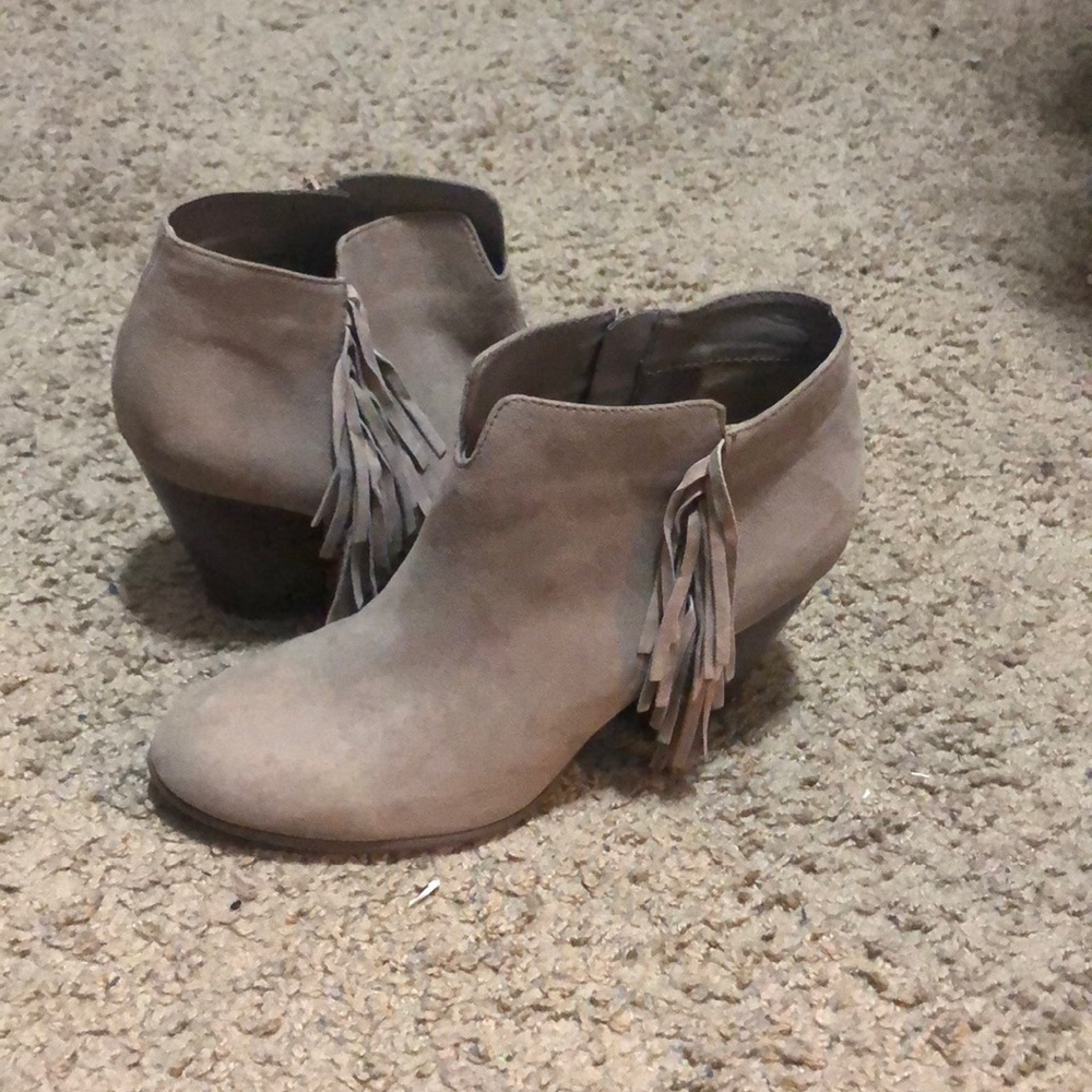 Booties!! - Picture 2 of 3